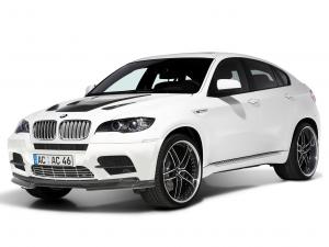 BMW ACS6 Sport by AC Schnitzer 2010 года